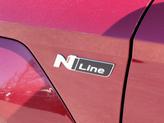 Thumbnail of 2024 Ultimate Red Metallic Hyundai KONA