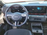 Thumbnail of 2024 Ultimate Red Metallic Hyundai KONA