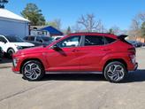 Thumbnail of 2024 Ultimate Red Metallic Hyundai KONA