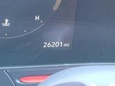 Thumbnail of 2024 Ultimate Red Metallic Hyundai KONA