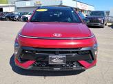 Thumbnail of 2024 Ultimate Red Metallic Hyundai KONA