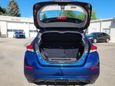 Thumbnail of 2019 Deep Blue Pearl Nissan Leaf
