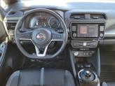 Thumbnail of 2019 Deep Blue Pearl Nissan Leaf