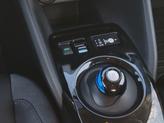 Thumbnail of 2019 Deep Blue Pearl Nissan Leaf