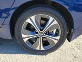 Thumbnail of 2019 Deep Blue Pearl Nissan Leaf