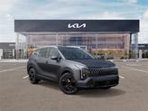 Thumbnail of 2026 Shadow Kia Sportage