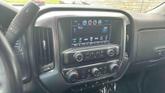 Thumbnail of 2017 Deep Ocean Blue Metallic Chevrolet Silverado 1500