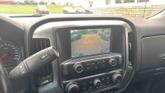 Thumbnail of 2017 Deep Ocean Blue Metallic Chevrolet Silverado 1500