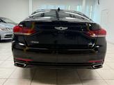 Thumbnail of 2016 Caspian Black Hyundai Genesis