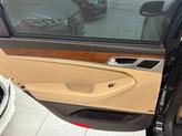 Thumbnail of 2016 Caspian Black Hyundai Genesis