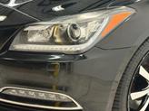 Thumbnail of 2016 Caspian Black Hyundai Genesis