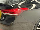 Thumbnail of 2016 Caspian Black Hyundai Genesis