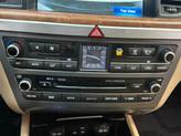 Thumbnail of 2016 Caspian Black Hyundai Genesis