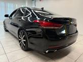 Thumbnail of 2016 Caspian Black Hyundai Genesis