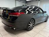 Thumbnail of 2016 Caspian Black Hyundai Genesis