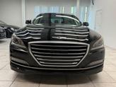 Thumbnail of 2016 Caspian Black Hyundai Genesis