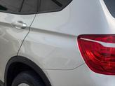 Thumbnail of 2016 Silver BMW X3