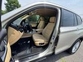 Thumbnail of 2016 Silver BMW X3