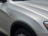 Thumbnail of 2016 Silver BMW X3