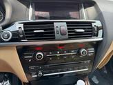 Thumbnail of 2016 Silver BMW X3