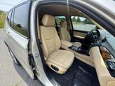 Thumbnail of 2016 Silver BMW X3
