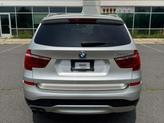 Thumbnail of 2016 Silver BMW X3