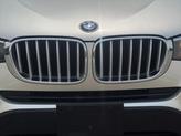 Thumbnail of 2016 Silver BMW X3