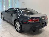Thumbnail of 2015 Ashen Gray Metallic Chevrolet Camaro