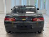 Thumbnail of 2015 Ashen Gray Metallic Chevrolet Camaro