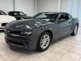 Thumbnail of 2015 Ashen Gray Metallic Chevrolet Camaro