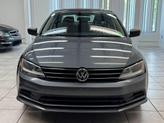 Thumbnail of 2016 Platinum Gray Metallic Volkswagen Jetta