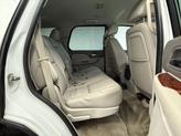 Thumbnail of 2011 White GMC Yukon