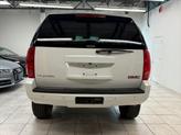 Thumbnail of 2011 White GMC Yukon