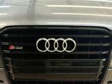 Thumbnail of 2016 Gray Audi SQ5