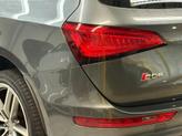 Thumbnail of 2016 Gray Audi SQ5