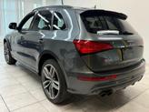 Thumbnail of 2016 Gray Audi SQ5