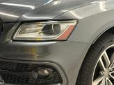 Thumbnail of 2016 Gray Audi SQ5