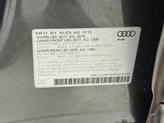Thumbnail of 2016 Gray Audi SQ5