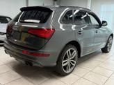 Thumbnail of 2016 Gray Audi SQ5