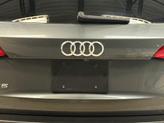 Thumbnail of 2016 Gray Audi SQ5