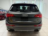 Thumbnail of 2016 Gray Audi SQ5