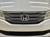 Thumbnail of 2013 Alabaster Silver Metallic Honda Odyssey
