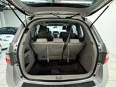 Thumbnail of 2013 Alabaster Silver Metallic Honda Odyssey