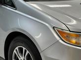 Thumbnail of 2013 Alabaster Silver Metallic Honda Odyssey