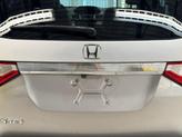 Thumbnail of 2013 Alabaster Silver Metallic Honda Odyssey