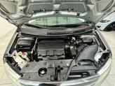 Thumbnail of 2013 Alabaster Silver Metallic Honda Odyssey