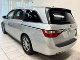 Thumbnail of 2013 Alabaster Silver Metallic Honda Odyssey