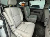 Thumbnail of 2013 Alabaster Silver Metallic Honda Odyssey