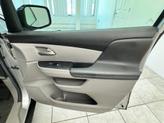 Thumbnail of 2013 Alabaster Silver Metallic Honda Odyssey