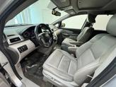 Thumbnail of 2013 Alabaster Silver Metallic Honda Odyssey